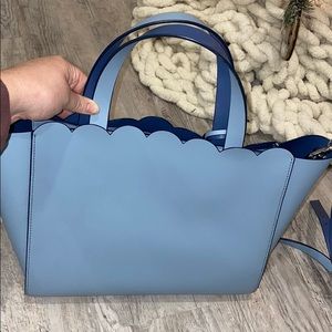 Kate spade purse